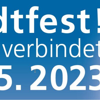 Hardtfest! Feiern verbindet am 07.05.2023