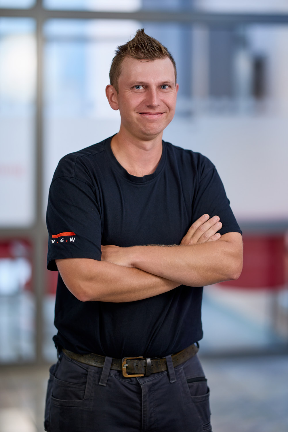 Tobias Lehnert
